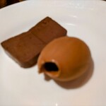 イブローニュ - 