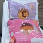 FUJIYA CONFECTIONERY - 料理写真: