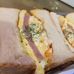 バック ストリート コーヒー - 琉球キングダム