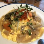 東北カフェ＆バル トレジオン　 - 