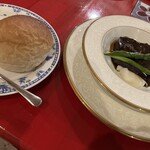 びすとろビアンコ - 