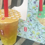 ゴンチャ - 