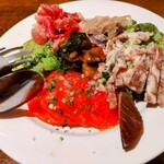 イブローニュ - 