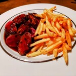 イブローニュ - 