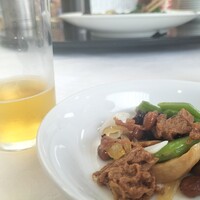 香港園 - 