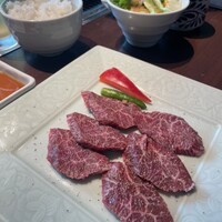 天空焼肉 星遊山 - 