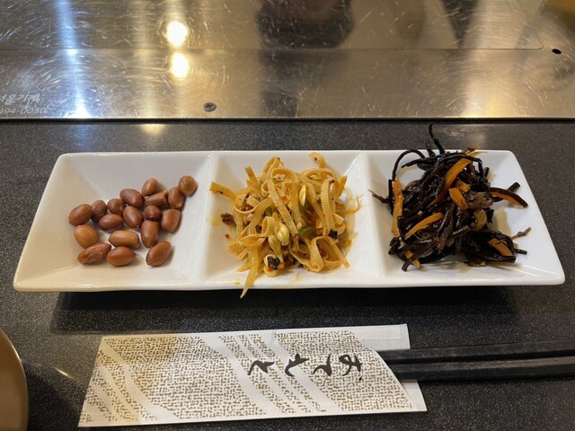 ラム串焼き・しゃぶしゃぶ専門店 ラム苑 &ndash; 赤湯の魅力と口コミ