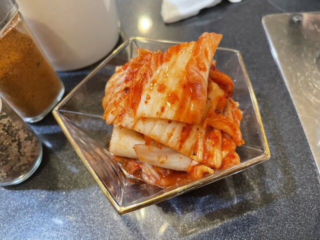 ラム串焼き・しゃぶしゃぶ専門店 ラム苑 - 赤湯（肉料理）の写真