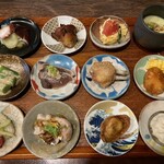 チャイナダイニングリゥ - 