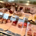 軽井沢デリカテッセン - 