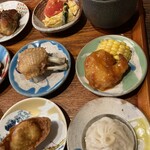 チャイナダイニングリゥ - 