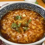 らーめん 逆流 - 