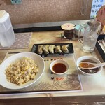 町のらーめん屋さん - 