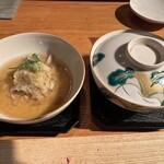 枝魯枝魯ひとしな - 