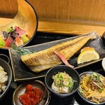 鯛めしと炭焼き たつあん - 