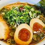 麺屋 無双 - 