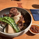 枝魯枝魯ひとしな - 