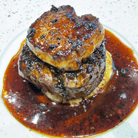 俺のフレンチ グランメゾン 大手町 - 