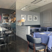 ROTISSERIE★BLUE - 