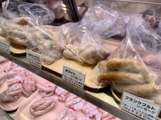 軽井沢デリカテッセン - 