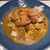 とんかつ甘辛カレー Coltrane - 料理写真:ヘレカツカレー