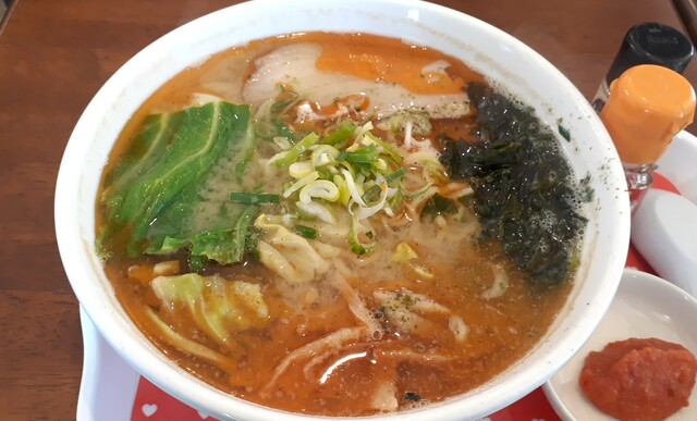 パストラール - 南野（カフェ）の写真