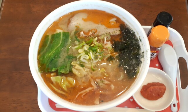 パストラール - 南野（カフェ）の写真