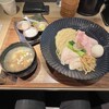 Tokyo Style Noodle ほたて日和