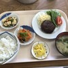 小堀食堂