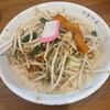 極濃湯麺 フタツメ 青木島店