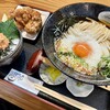 情熱うどん 荒木伝次郎