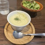 Ｇｒｉｌｌマッシュ - 