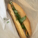 Ebis Banh Mi Bakery - 