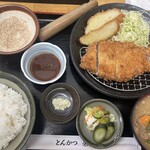 Tonkatsu Eichan - 