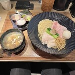 Tokyo Style Noodle ほたて日和 - 