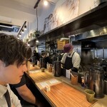 Tokyo Style Noodle ほたて日和 - 