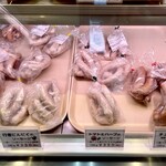 軽井沢デリカテッセン - 