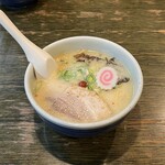 Ramen Santouka - 