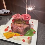焼肉 武田や - 