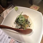 Tokyo Style Noodle ほたて日和 - 