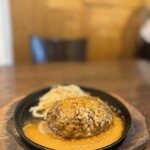 Ｇｒｉｌｌマッシュ - 