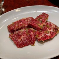 焼肉 スタミナ苑 - 