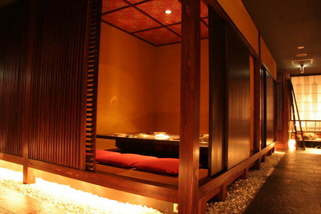 炭火焼肉 上杉 郡山店（ウエスギ） - 郡山富田（焼肉）の写真