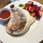 東北カフェ＆バル トレジオン　 - 