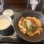 らぁ麺やまぐち 辣式 - 