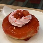 Krispy Kreme Doughnuts - 