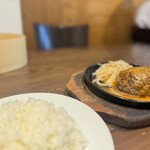 Ｇｒｉｌｌマッシュ - 