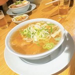 ちえちゃんラーメン - 