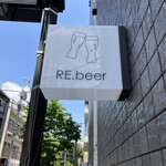 RE.beer - 