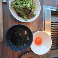 焼肉うしごろ 新宿三丁目店 - 